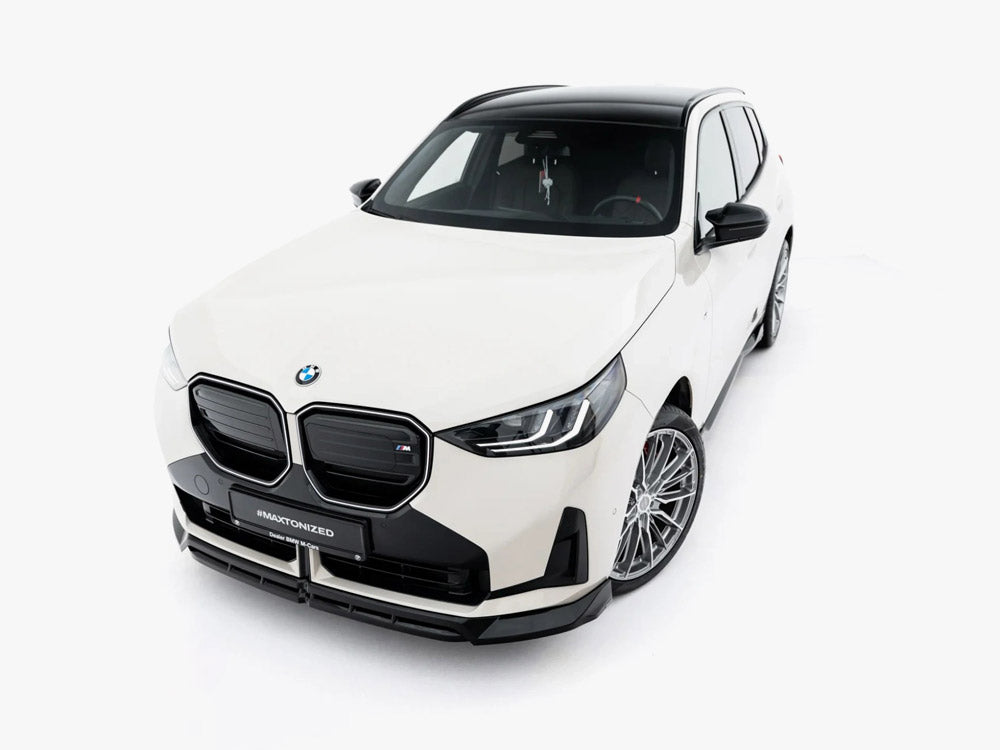 MAXTON DESIGN FULL BODY KIT BMW X3 M50 G45 — photo 2