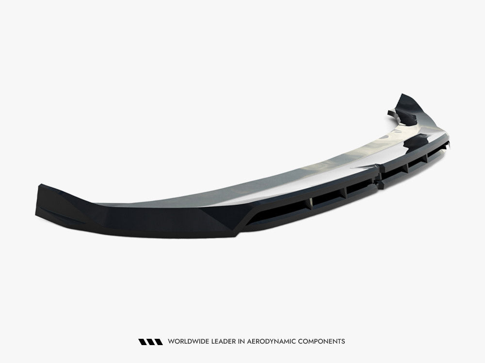 MAXTON DESIGN FULL BODY KIT BMW X3 M50 G45 — photo 21