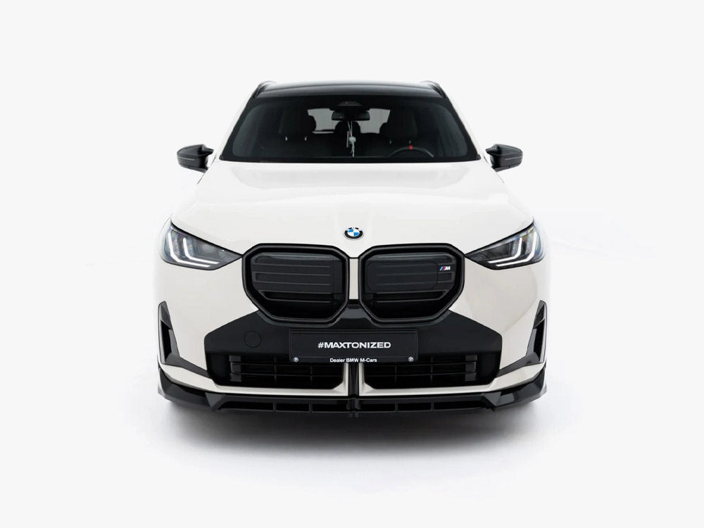 MAXTON DESIGN FULL BODY KIT BMW X3 M50 G45 — photo 4