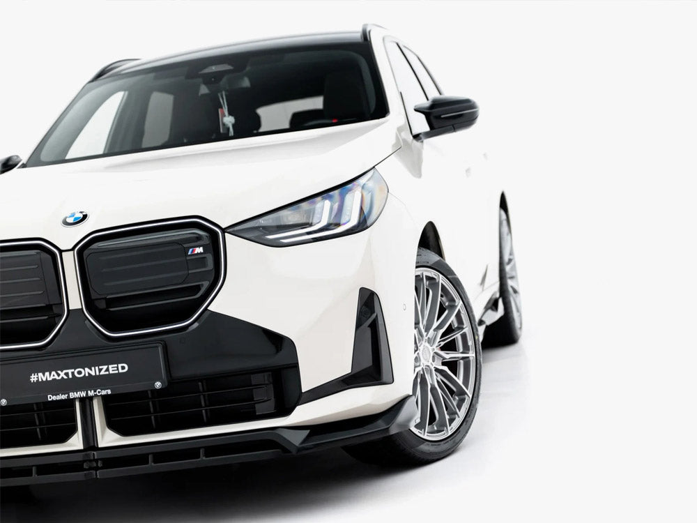 MAXTON DESIGN FULL BODY KIT BMW X3 M50 G45 — photo 6