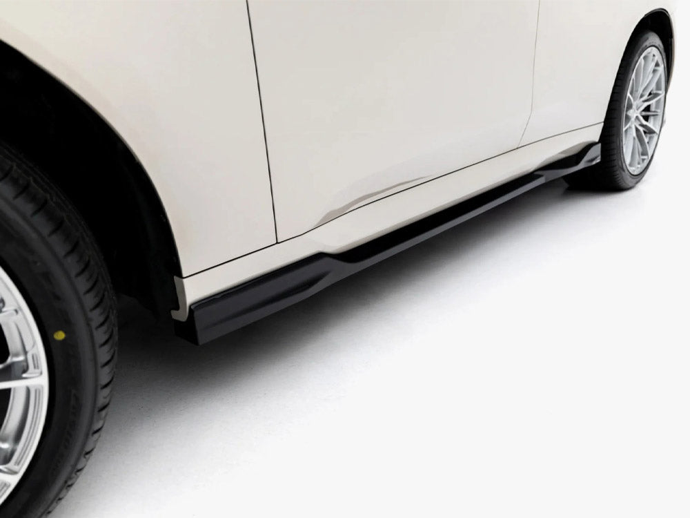 MAXTON DESIGN FULL BODY KIT BMW X3 M50 G45 — photo 9