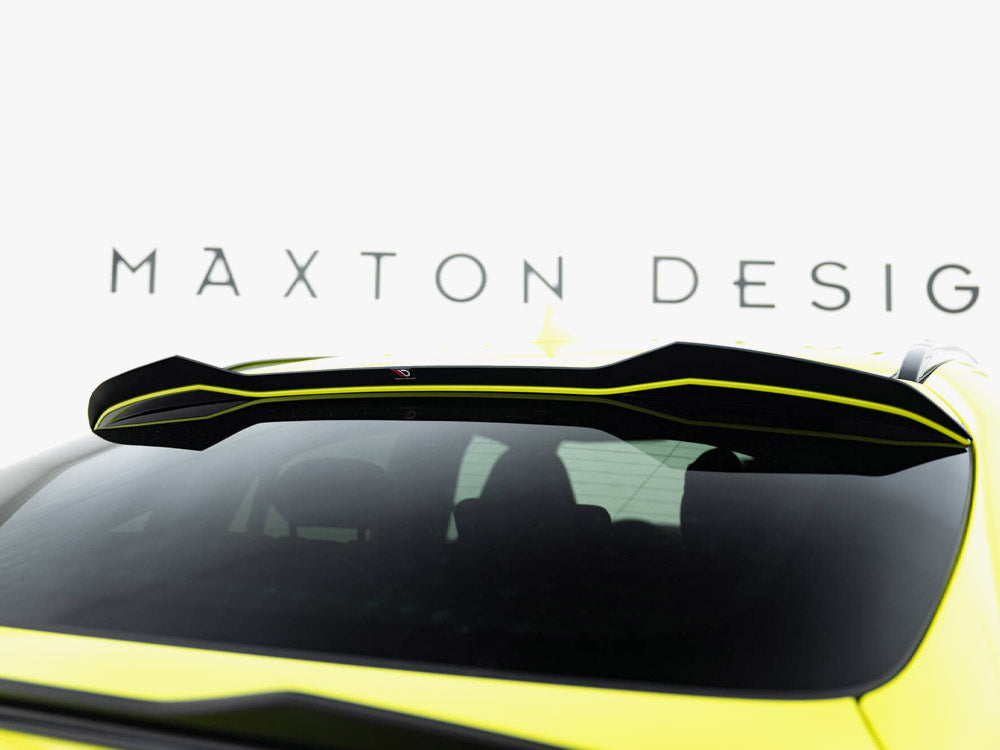MAXTON DESIGN FULL BODY KIT BMW X4M F98 FACELIFT — photo 16