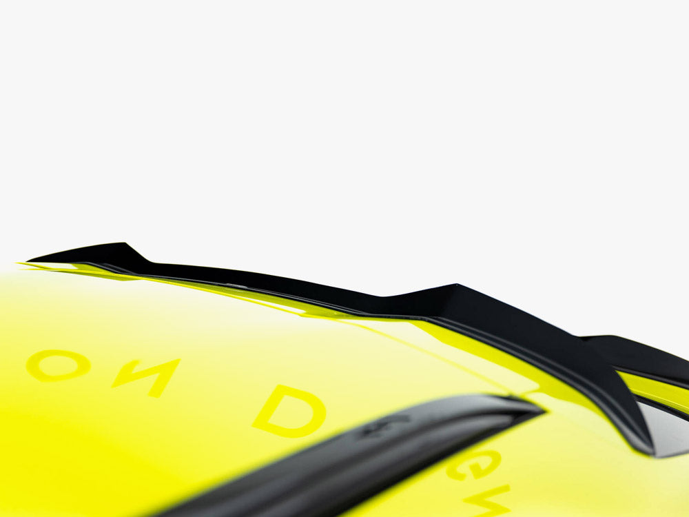 MAXTON DESIGN FULL BODY KIT BMW X4M F98 FACELIFT — photo 17