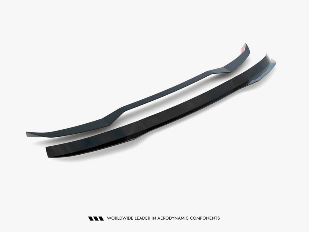 MAXTON DESIGN FULL BODY KIT BMW X4M F98 FACELIFT — photo 23