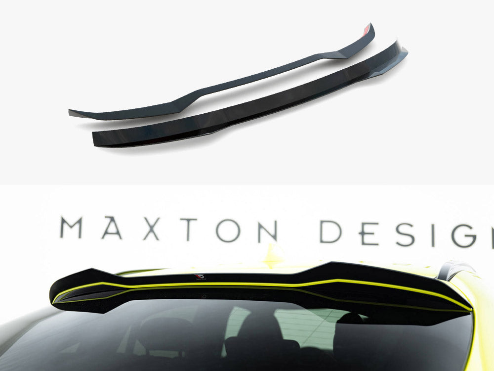 MAXTON DESIGN FULL BODY KIT BMW X4M F98 FACELIFT — photo 28