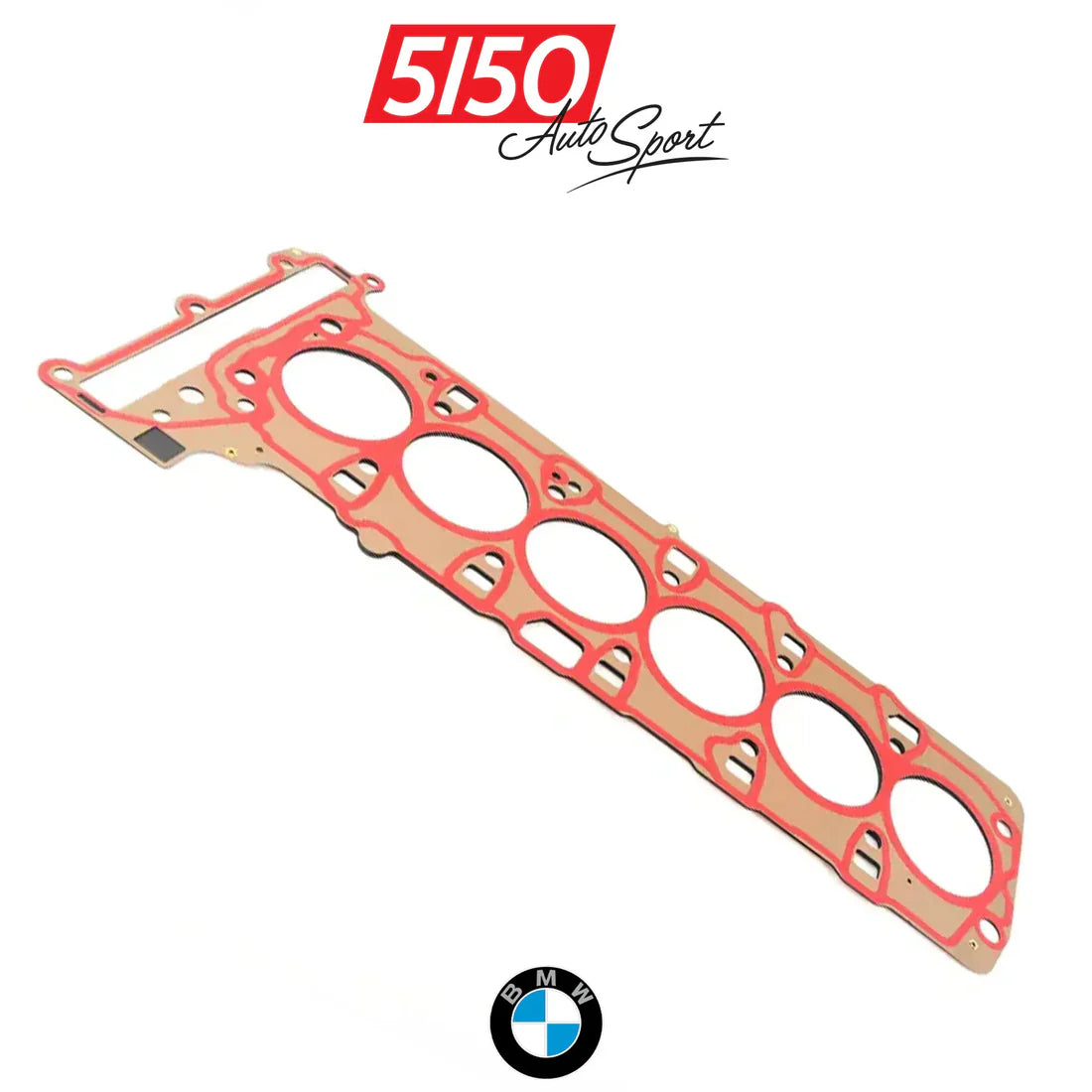 Genuine BMW Head Gasket, BMW B58, Gen2
