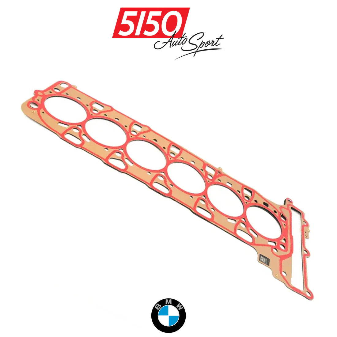 Genuine BMW Head Gasket, BMW S58