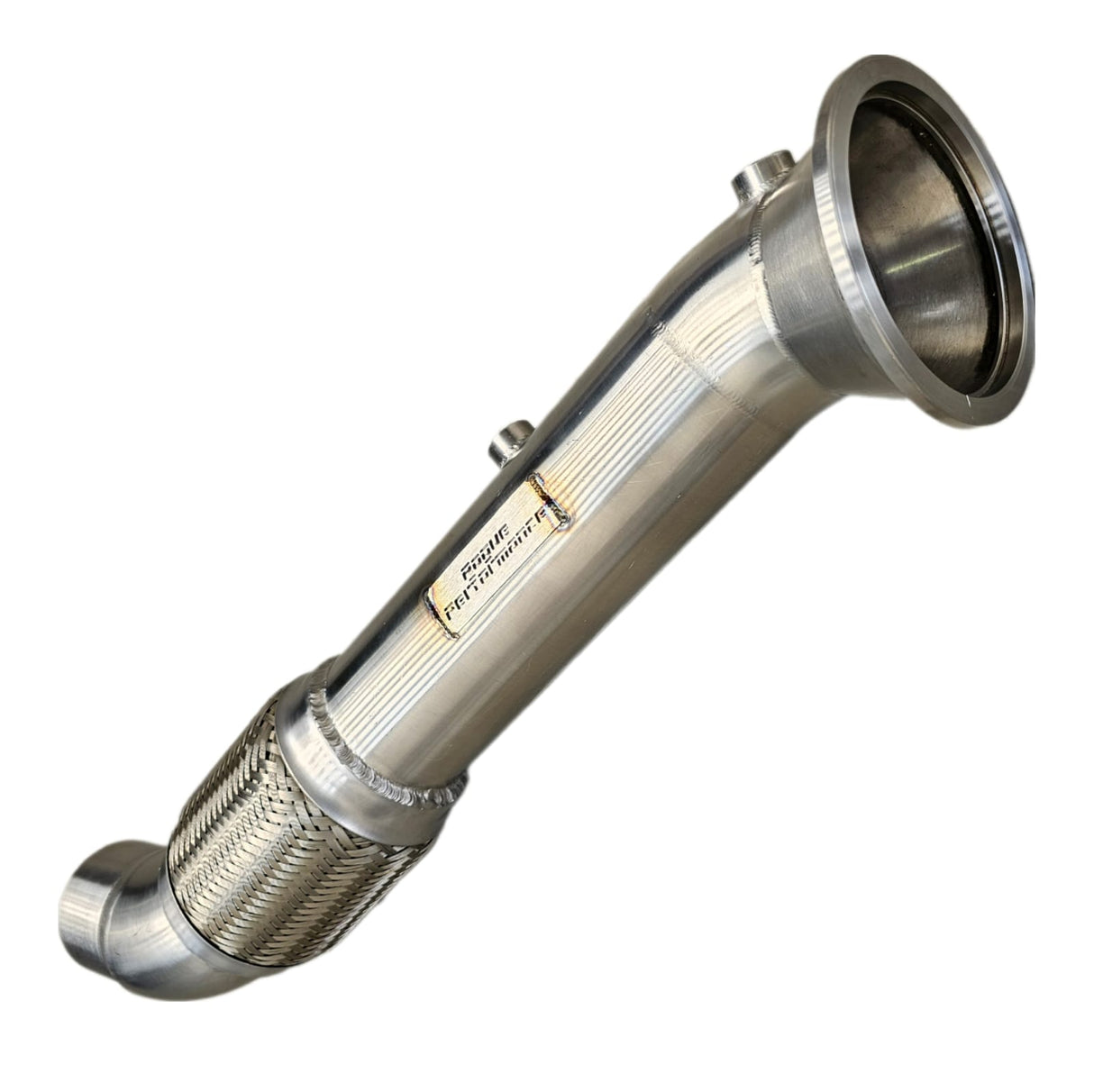 ROGUE PERFORMANCE BMW B58 (M140I/M240I/340I/440I + XDRIVE MODELS) DOWNPIPE