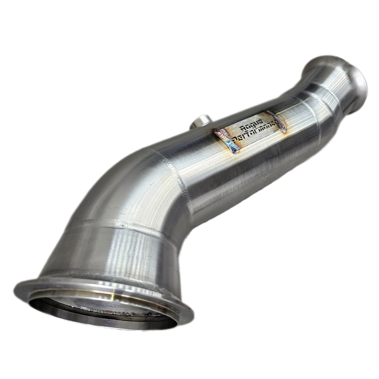 ROGUE PERFORMANCE BMW F-SERIES N55 M135I/M235I/335I/435I DOWNPIPE