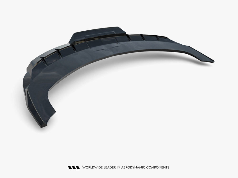 MAXTON DESIGN REAR SPLITTER BYD SEAL MK1 — photo 7