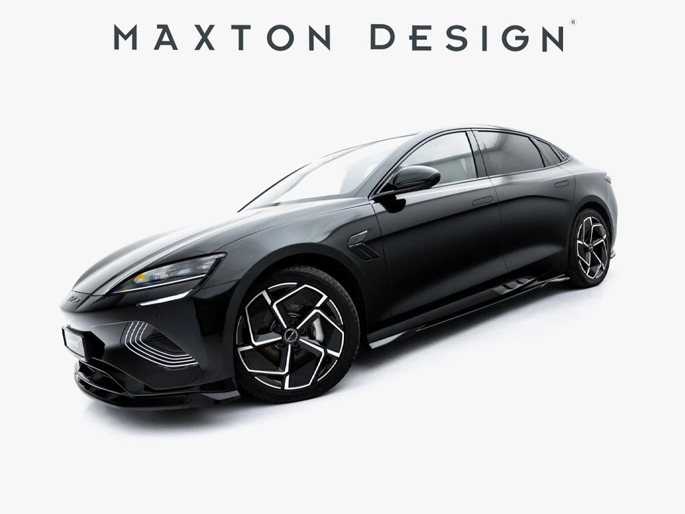 MAXTON DESIGN FULL BODY KIT BYD SEAL MK1 — photo 1
