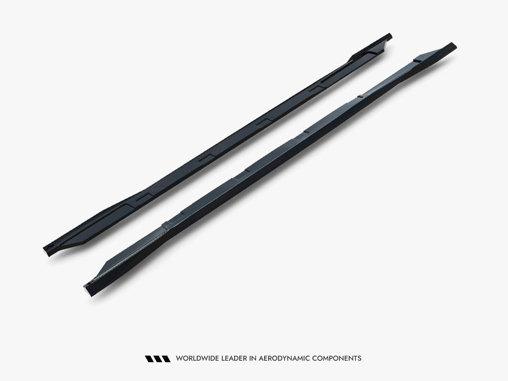 MAXTON DESIGN FULL BODY KIT BYD SEAL MK1 — photo 23