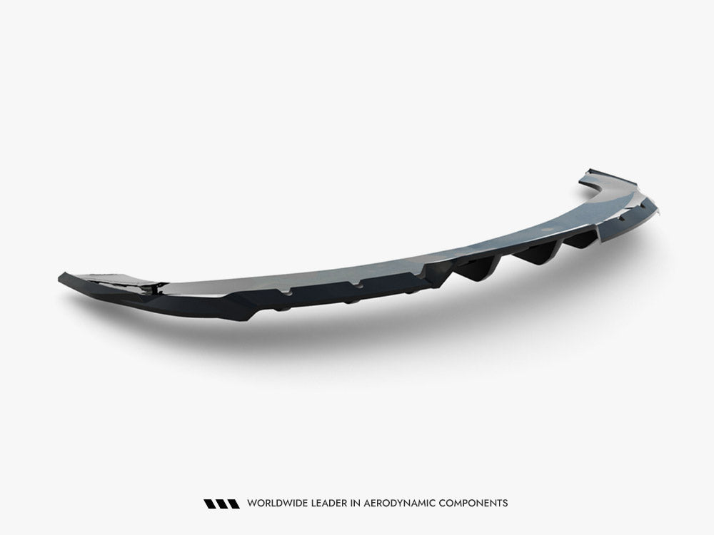 MAXTON DESIGN FULL BODY KIT BYD SEAL MK1 — photo 24