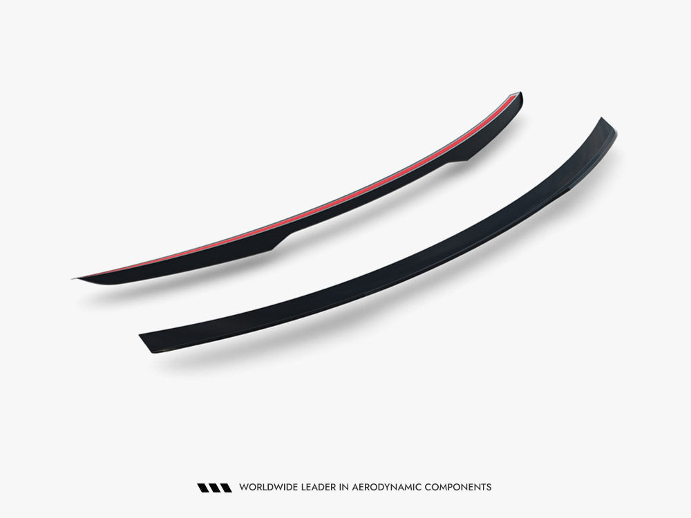 MAXTON DESIGN FULL BODY KIT BYD SEAL MK1 — photo 26