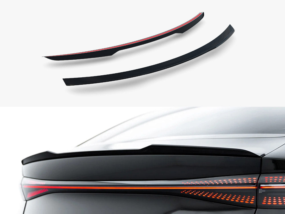 MAXTON DESIGN FULL BODY KIT BYD SEAL MK1 — photo 30