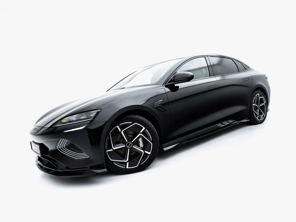 MAXTON DESIGN FULL BODY KIT BYD SEAL MK1 — photo 7