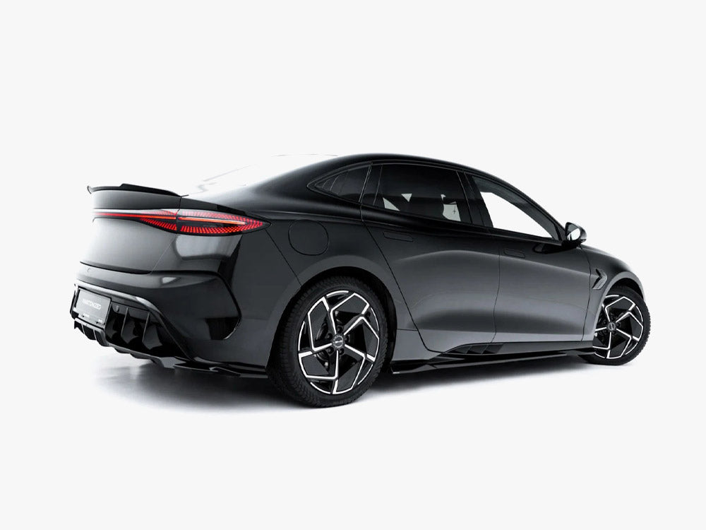 MAXTON DESIGN FULL BODY KIT BYD SEAL MK1 — photo 8