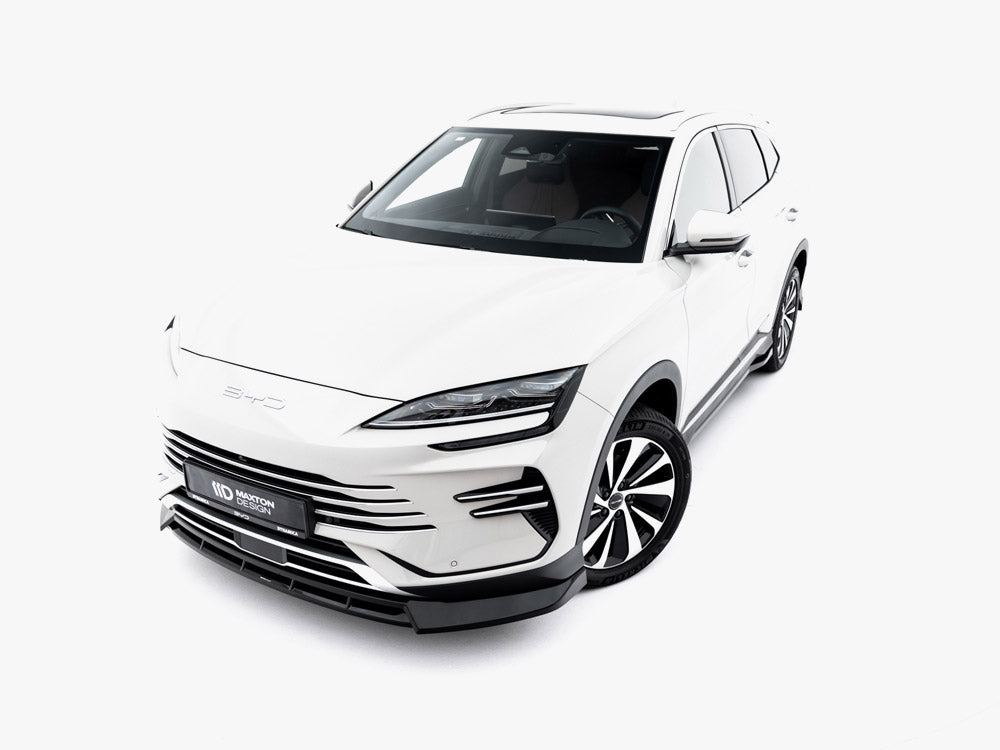 MAXTON DESIGN FULL BODY KIT BYD SEAL U MK1 — photo 2