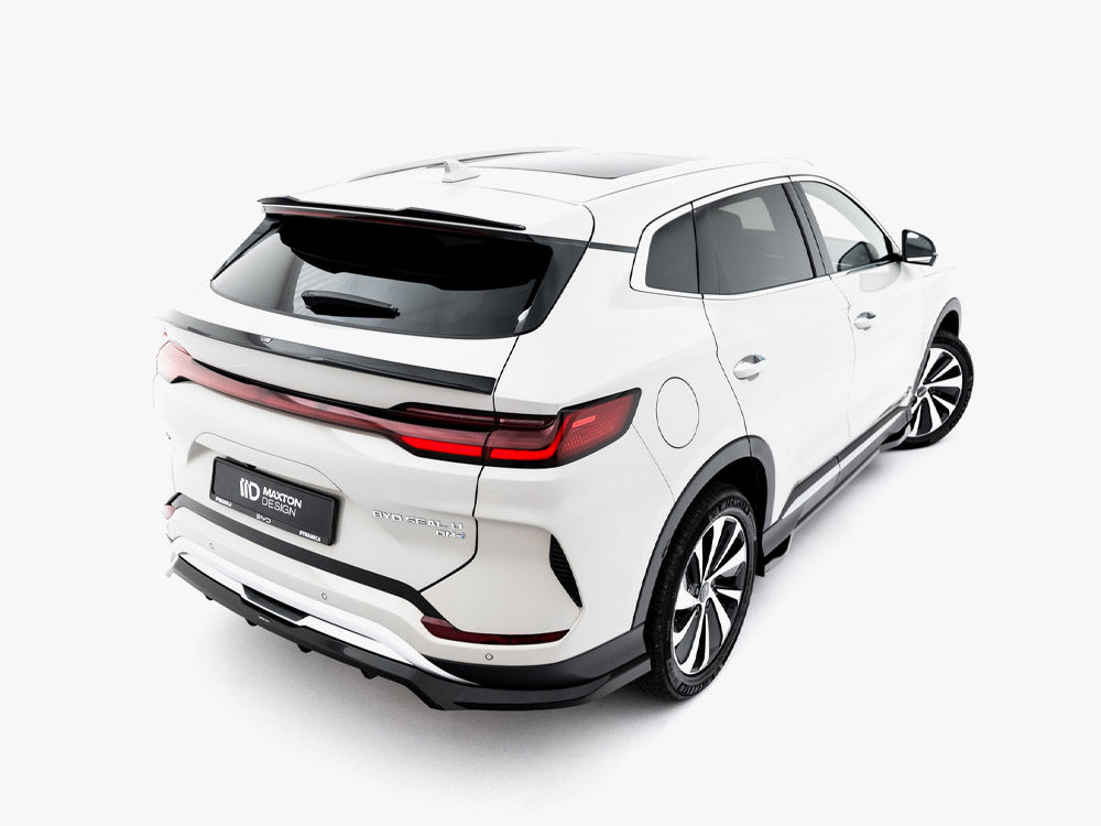 MAXTON DESIGN FULL BODY KIT BYD SEAL U MK1 — photo 21