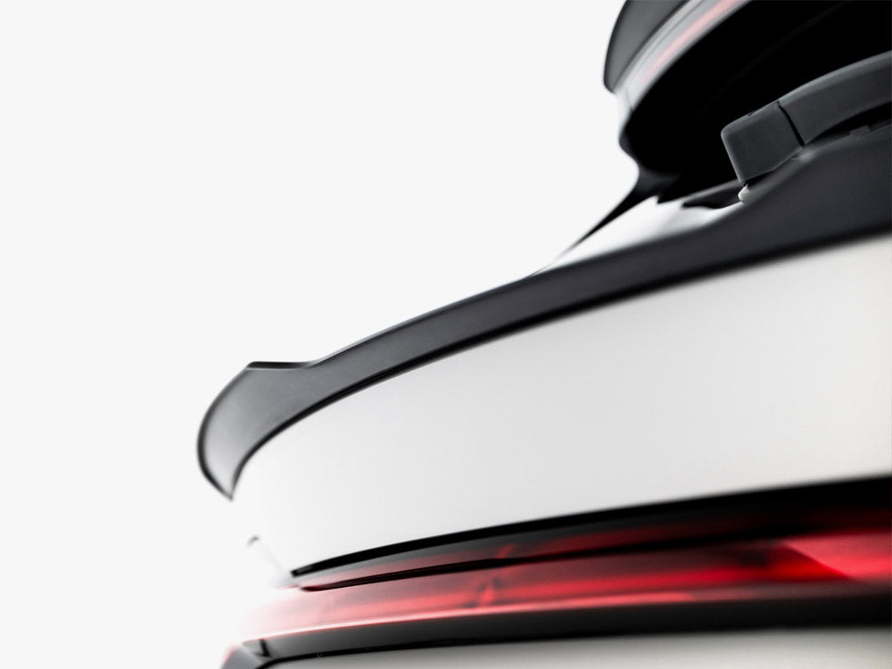 MAXTON DESIGN FULL BODY KIT BYD SEAL U MK1 — photo 26