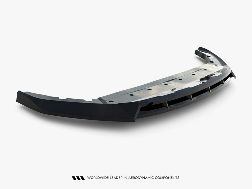 MAXTON DESIGN FULL BODY KIT BYD SEAL U MK1 — photo 31