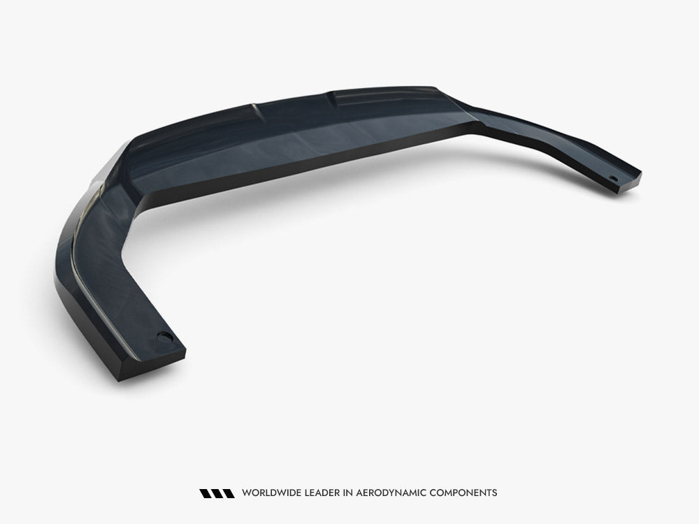 MAXTON DESIGN FULL BODY KIT BYD SEAL U MK1 — photo 34