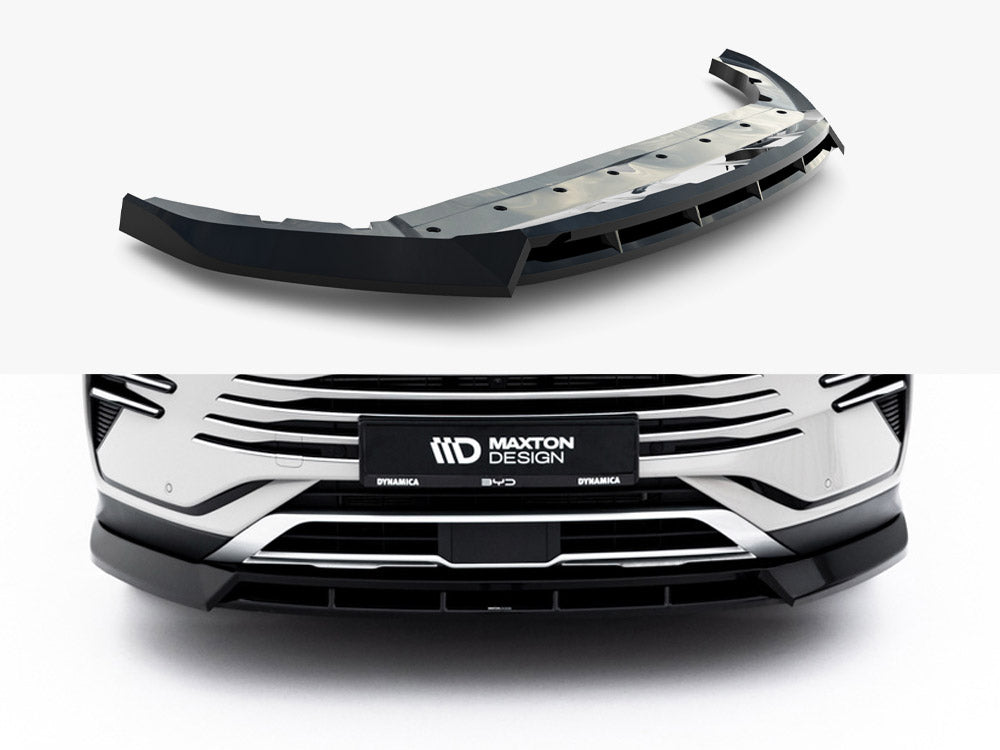 MAXTON DESIGN FULL BODY KIT BYD SEAL U MK1 — photo 37
