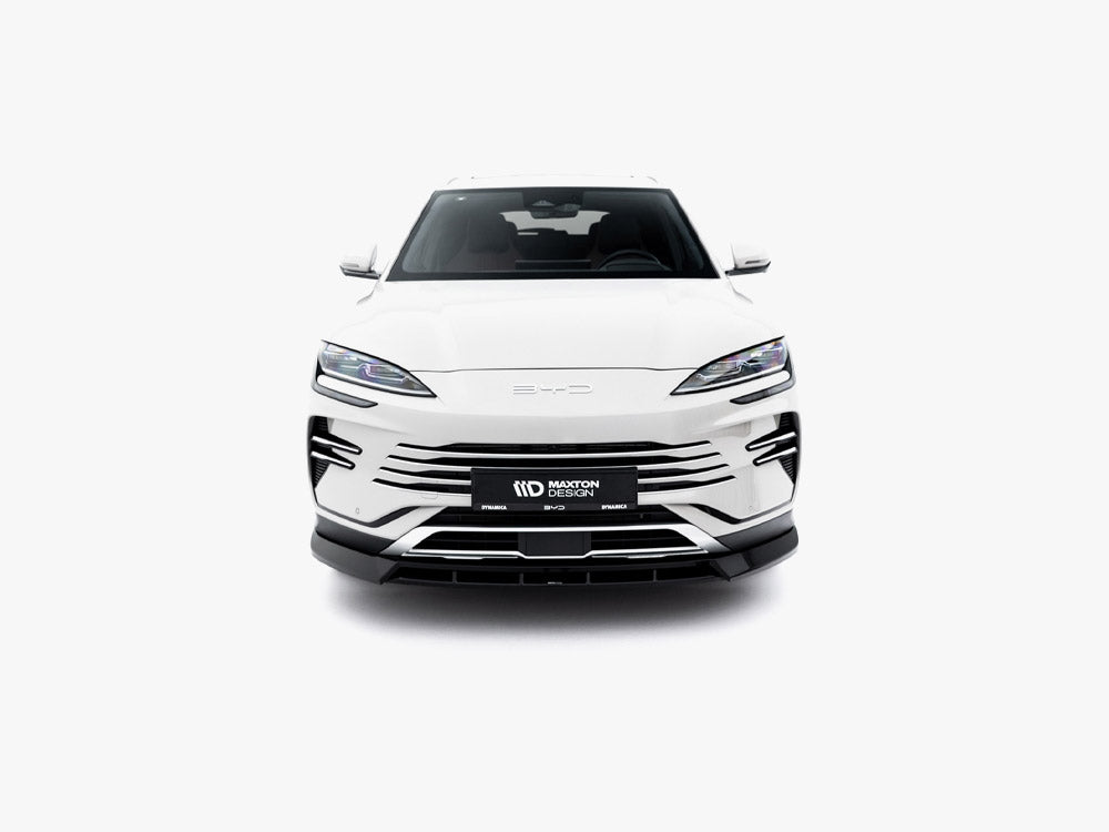 MAXTON DESIGN FULL BODY KIT BYD SEAL U MK1 — photo 4