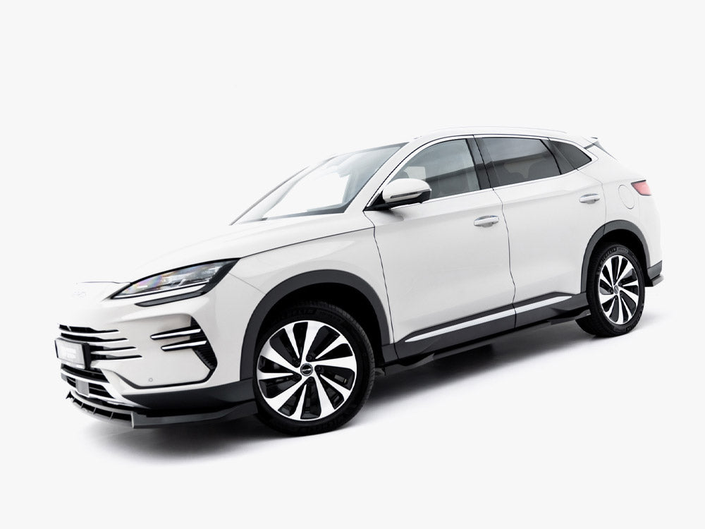 MAXTON DESIGN FULL BODY KIT BYD SEAL U MK1 — photo 7