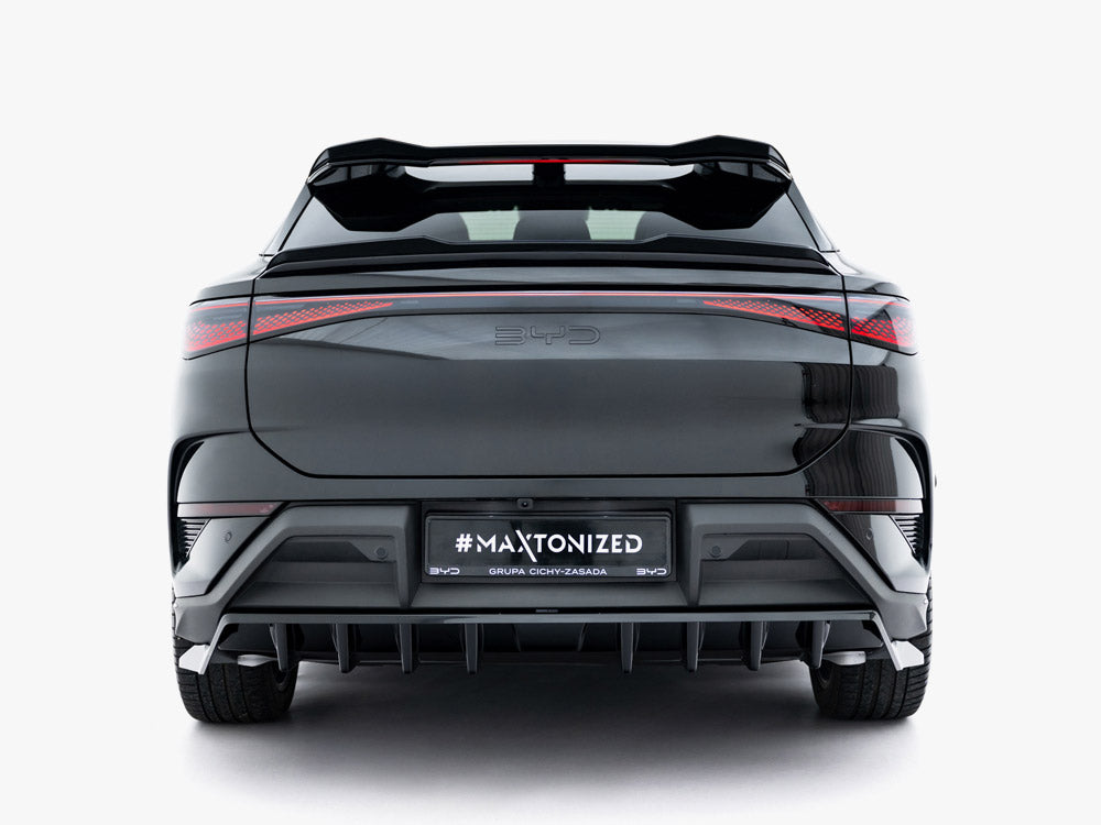 MAXTON DESIGN FULL BODY KIT BYD SEALION 7 MK1 — photo 11