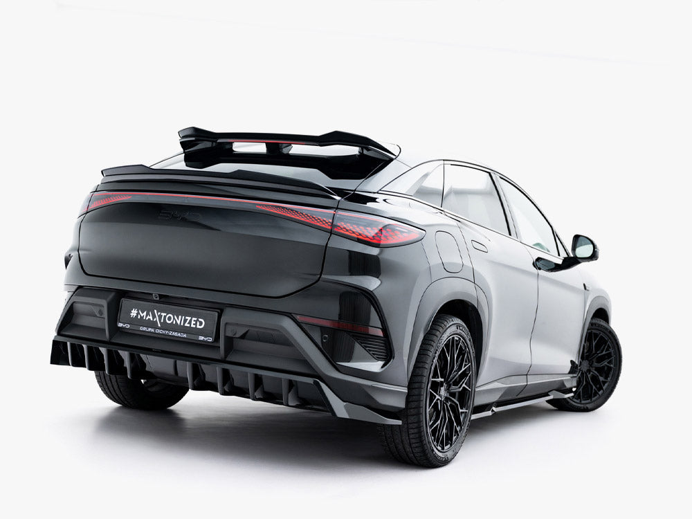 MAXTON DESIGN FULL BODY KIT BYD SEALION 7 MK1 — photo 12