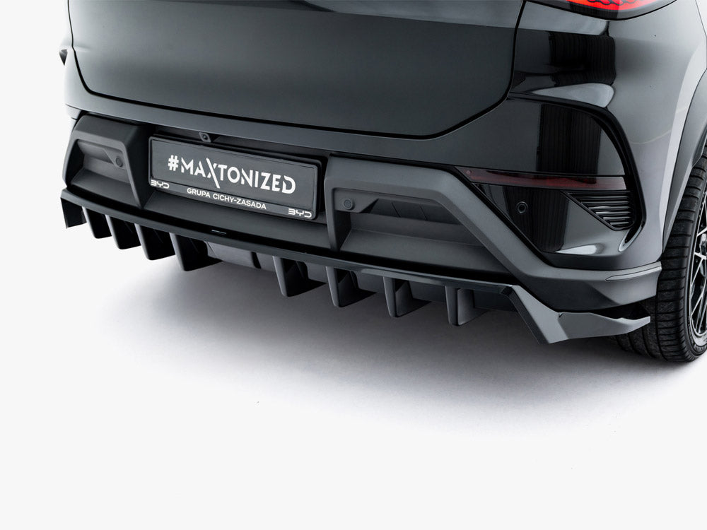 MAXTON DESIGN FULL BODY KIT BYD SEALION 7 MK1 — photo 14