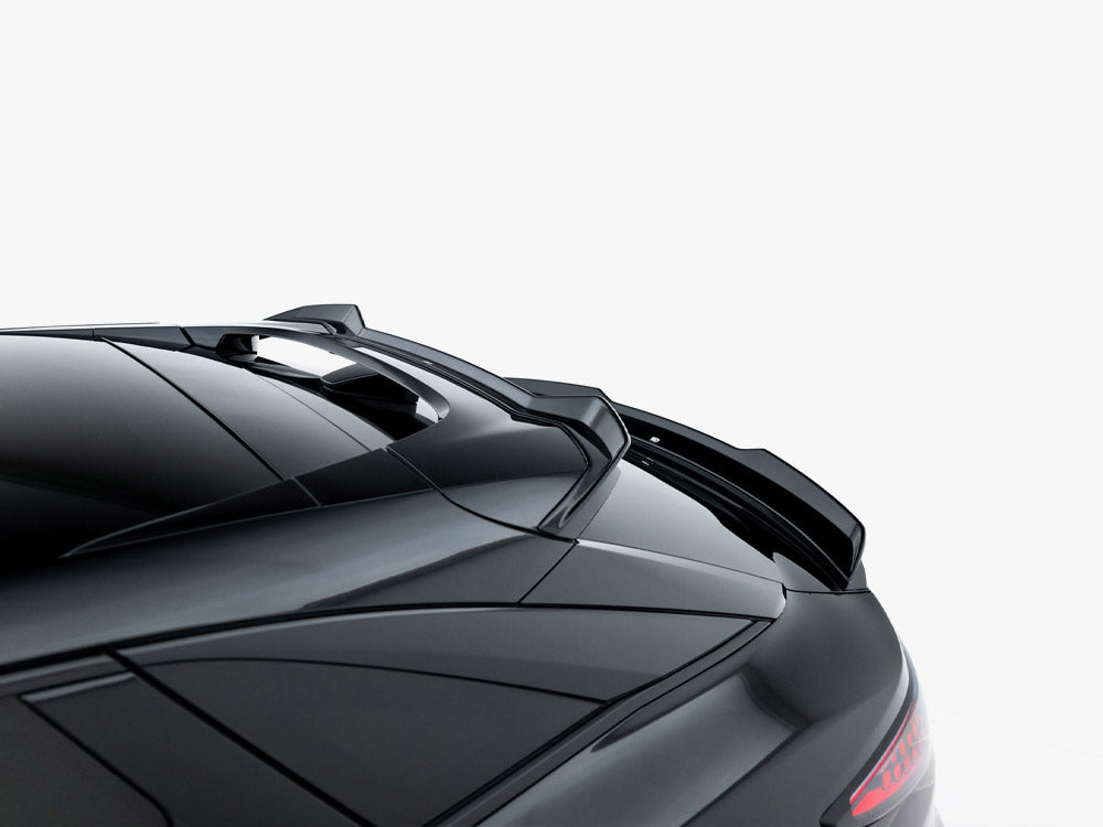 MAXTON DESIGN FULL BODY KIT BYD SEALION 7 MK1 — photo 20