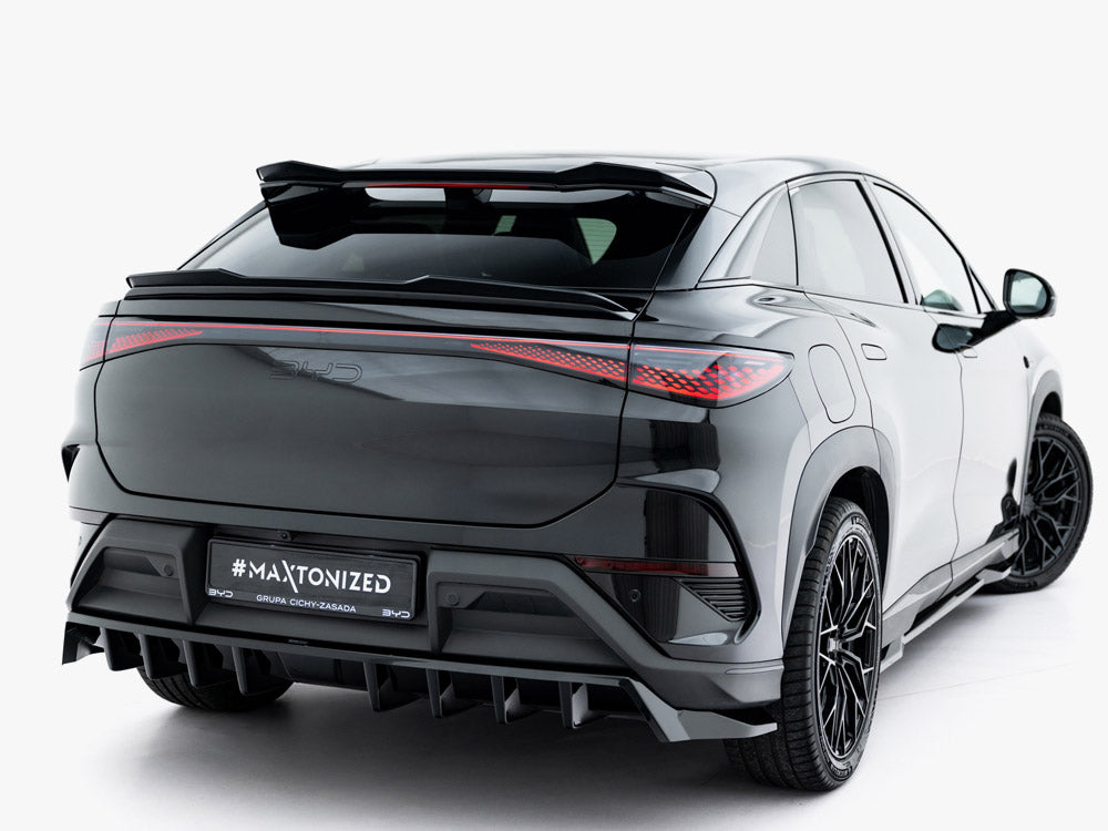 MAXTON DESIGN FULL BODY KIT BYD SEALION 7 MK1 — photo 22