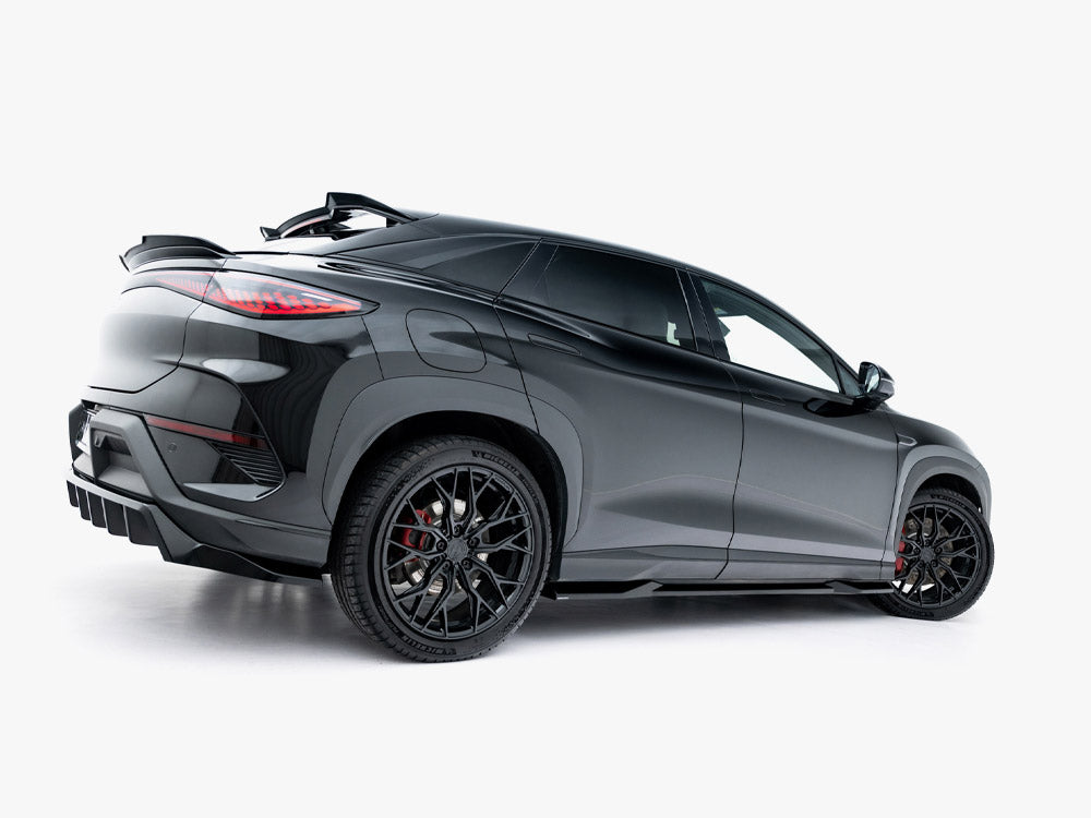 MAXTON DESIGN FULL BODY KIT BYD SEALION 7 MK1 — photo 8