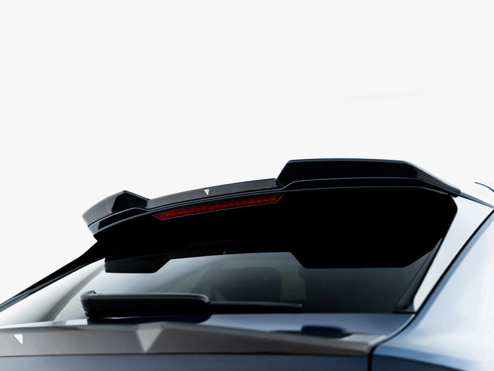 MAXTON DESIGN PREPREG CARBON FULL BODY KIT AUDI RSQ8 MK1 FACELIFT — photo 26