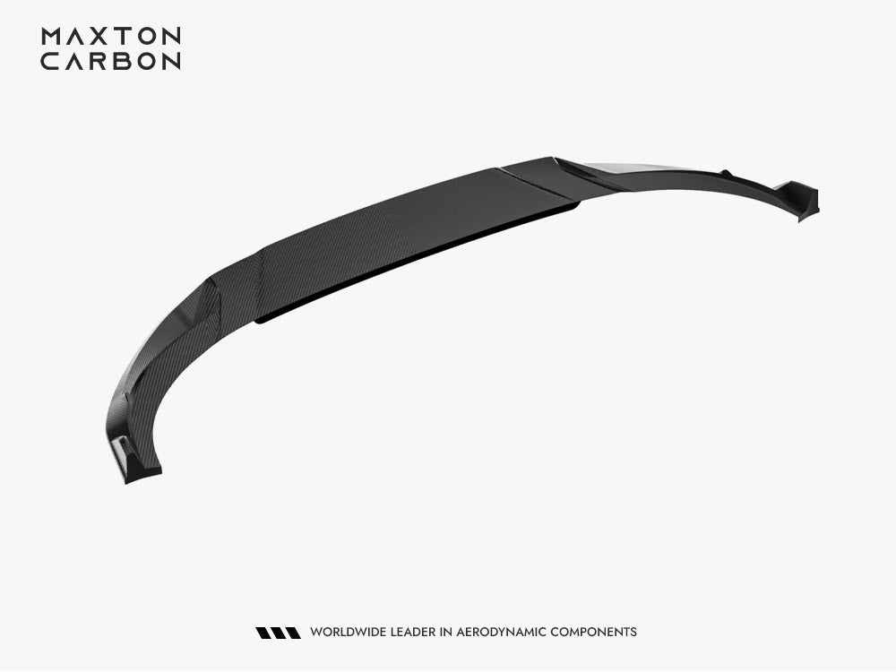 MAXTON DESIGN PREPREG CARBON FULL BODY KIT AUDI RSQ8 MK1 FACELIFT — photo 33