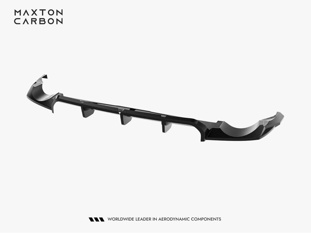 MAXTON DESIGN PREPREG CARBON FULL BODY KIT AUDI RSQ8 MK1 FACELIFT — photo 35
