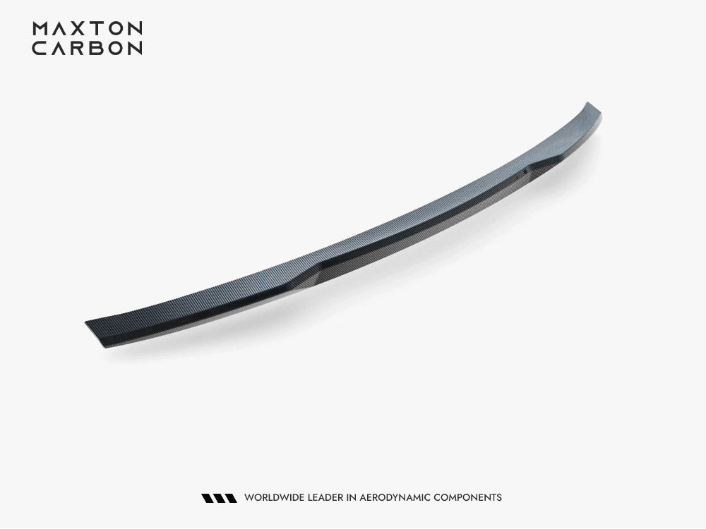 MAXTON DESIGN PREPREG CARBON FULL BODY KIT AUDI RSQ8 MK1 FACELIFT — photo 37