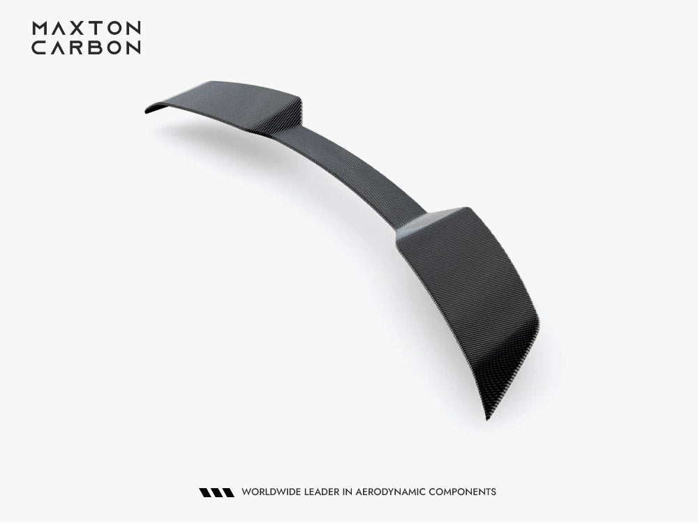 MAXTON DESIGN PREPREG CARBON FULL BODY KIT AUDI RSQ8 MK1 FACELIFT — photo 40