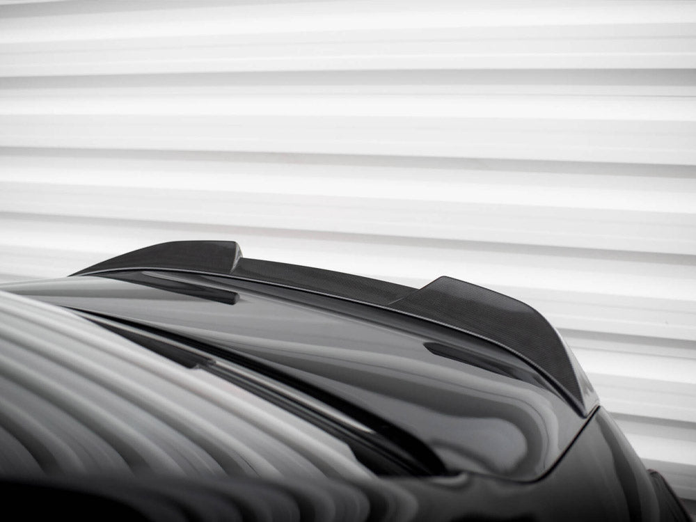 MAXTON DESIGN PREPREG CARBON FULL BODY KIT BMW M2 G87 — photo 18