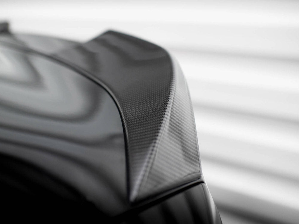 MAXTON DESIGN PREPREG CARBON FULL BODY KIT BMW M2 G87 — photo 19