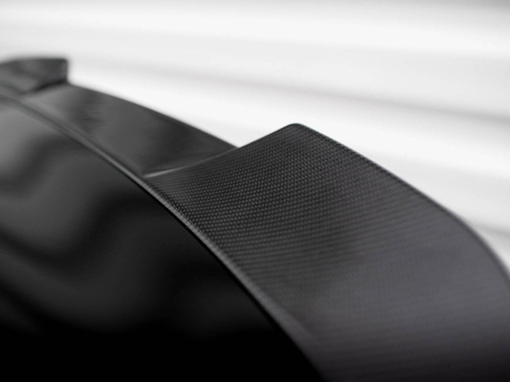 MAXTON DESIGN PREPREG CARBON FULL BODY KIT BMW M2 G87 — photo 20