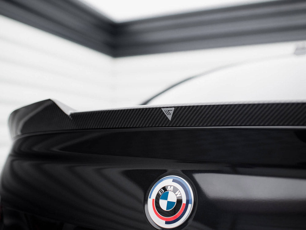 MAXTON DESIGN PREPREG CARBON FULL BODY KIT BMW M2 G87 — photo 22