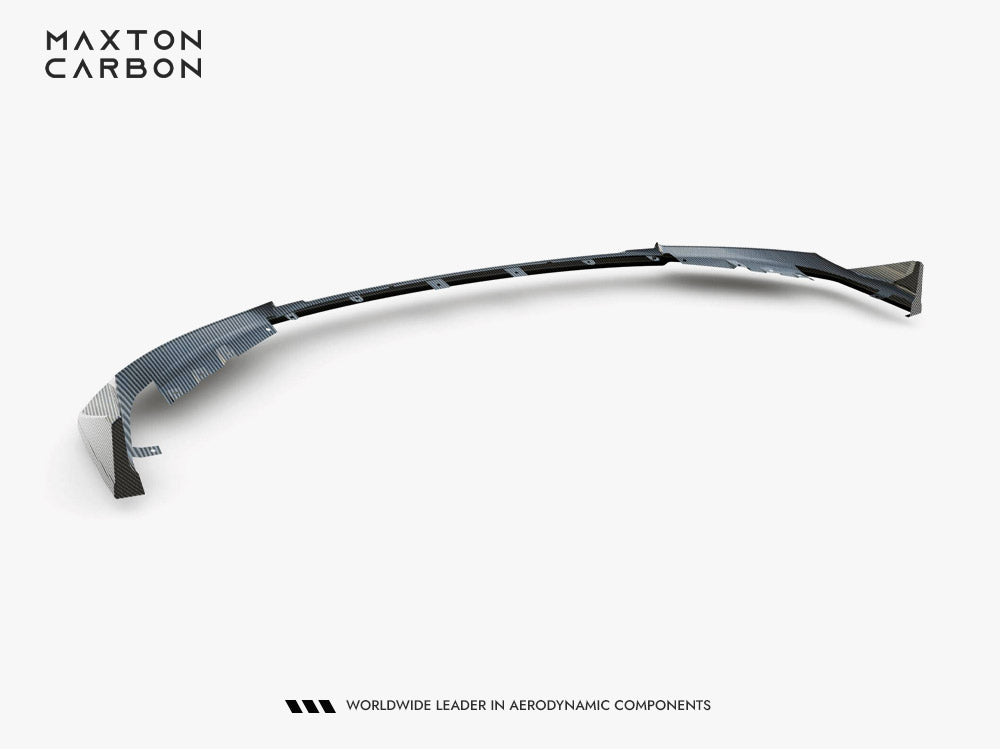 MAXTON DESIGN PREPREG CARBON FULL BODY KIT BMW M2 G87 — photo 25