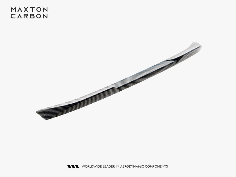 MAXTON DESIGN PREPREG CARBON FULL BODY KIT BMW M2 G87 — photo 31