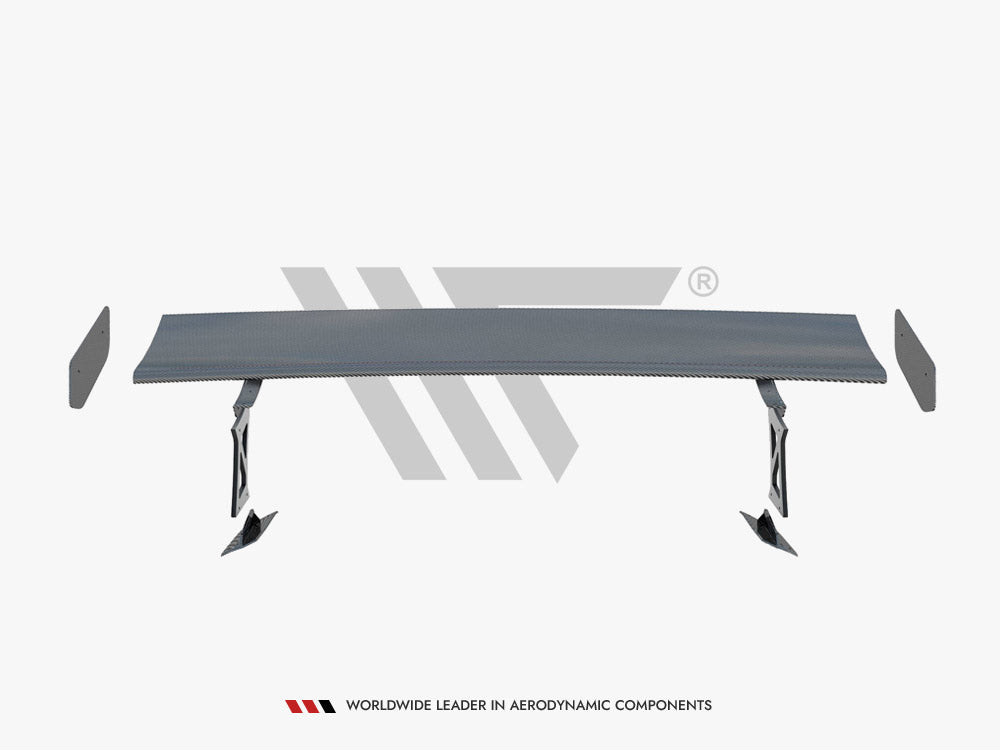MAXTON DESIGN CARBON FIBER SPOILER BMW M2 G87 / M240I / 2 SERIES G42 — photo 13