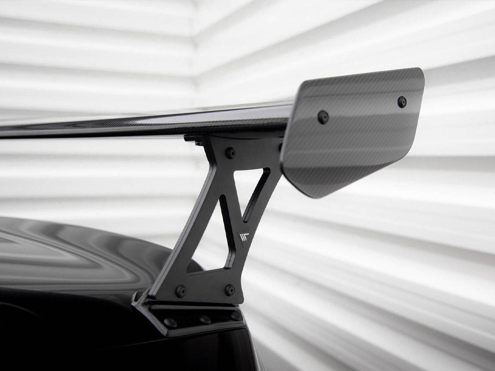 MAXTON DESIGN CARBON FIBER SPOILER BMW M2 G87 / M240I / 2 SERIES G42 — photo 7