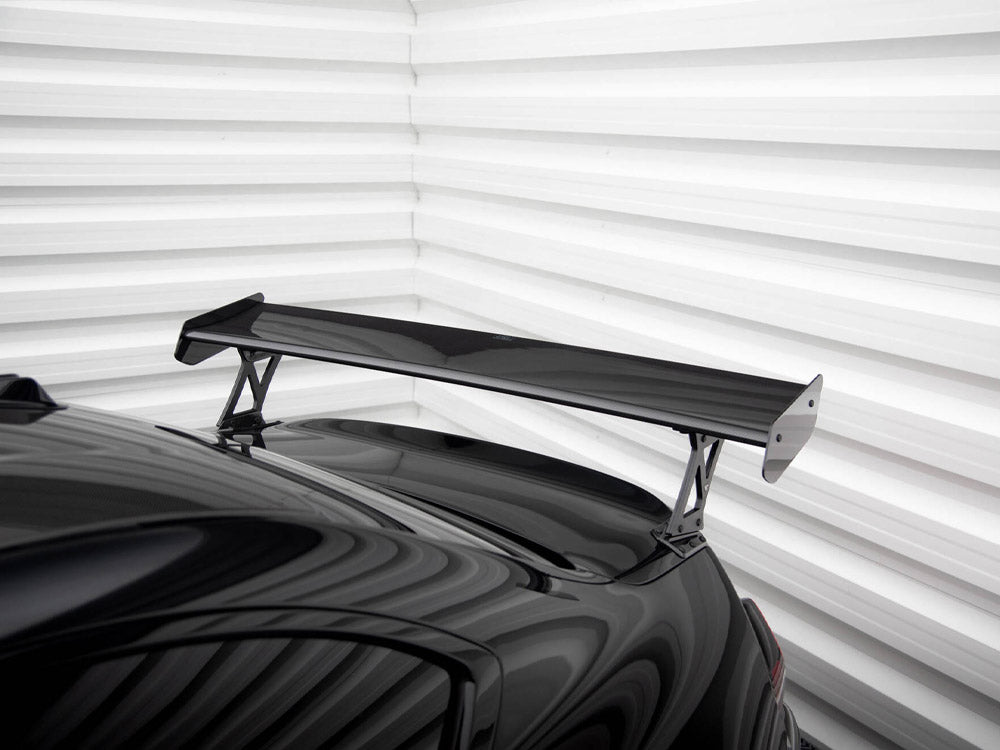 MAXTON DESIGN CARBON FIBER SPOILER BMW M2 G87 / M240I / 2 SERIES G42 — photo 8