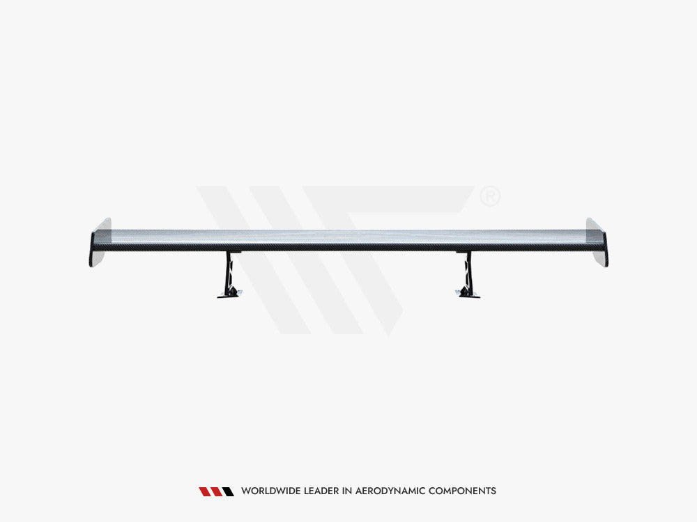MAXTON DESIGN CARBON SPOILER INTERNAL BRACKETS + LED BMW M2 G87 — photo 26